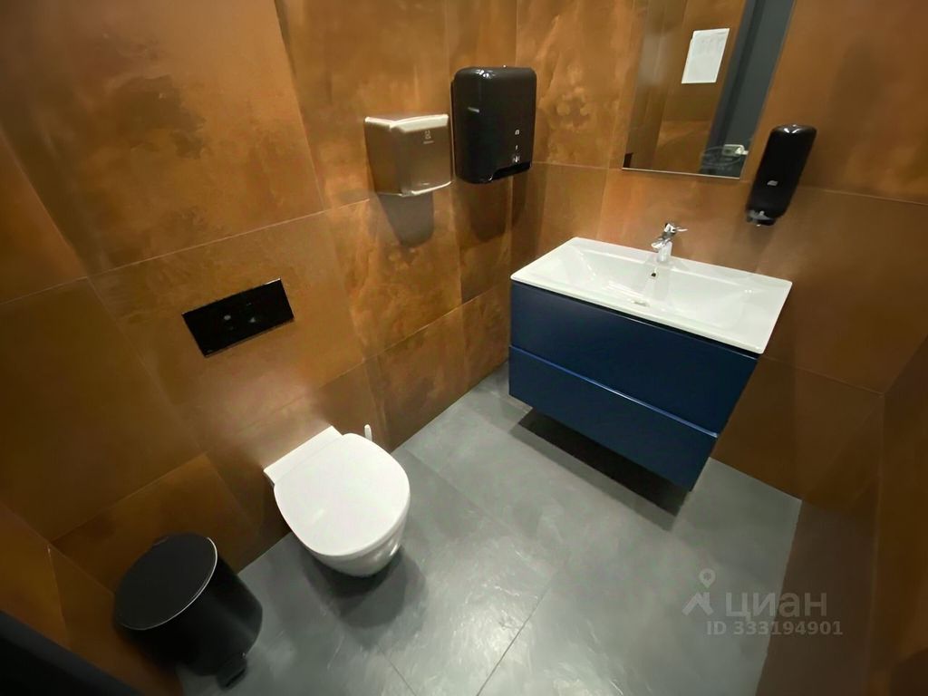 m. Fili: Apartment, 2-rooms