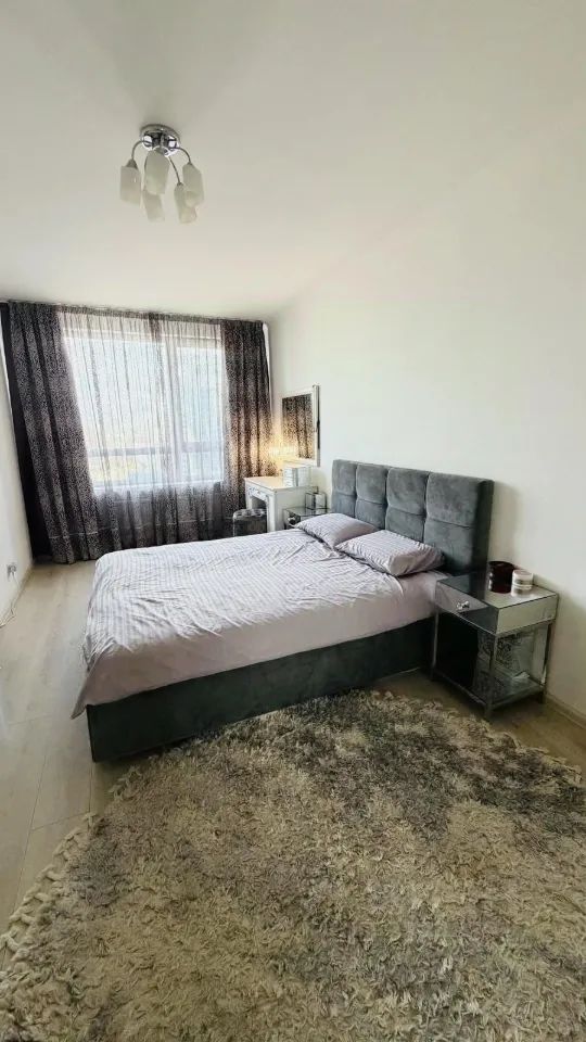 m. Testovskaya: Apartment, 2-rooms