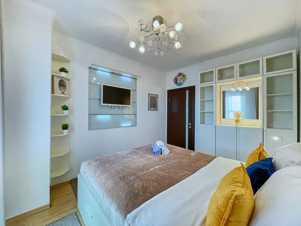 m. Levoberezhnaya: Apartment, 1-rooms