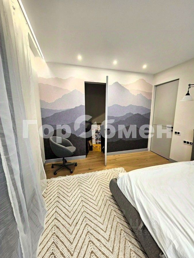 m. Oktyabrskoe pole: Apartment, 2-rooms