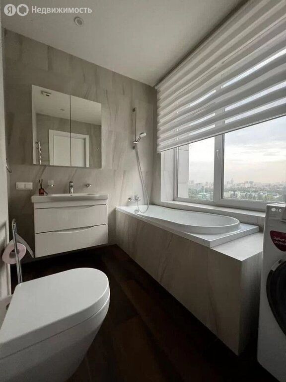 m. Fili: Apartment, 2-rooms