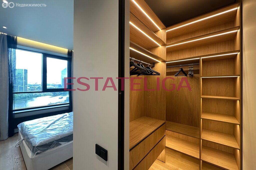 m. Shelepikha: Apartment, 3-rooms