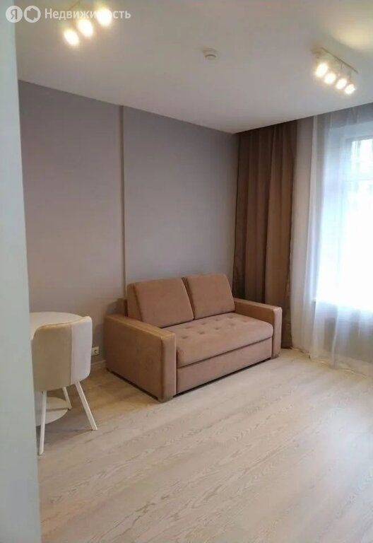 m. Fili: Apartment, studio