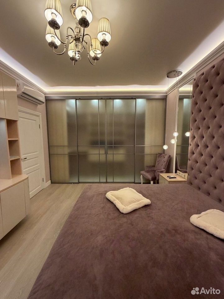 m. Serpukhovskaya: Apartment, 1-rooms