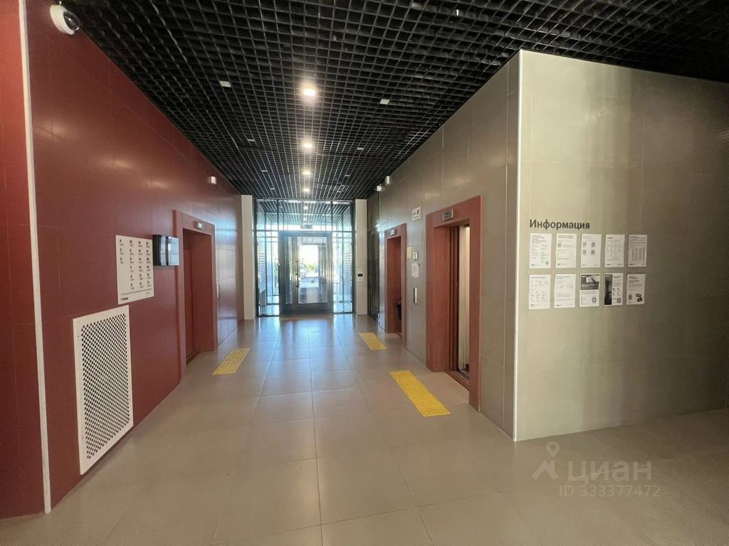 m. Vnukovo: Apartment, 1-rooms