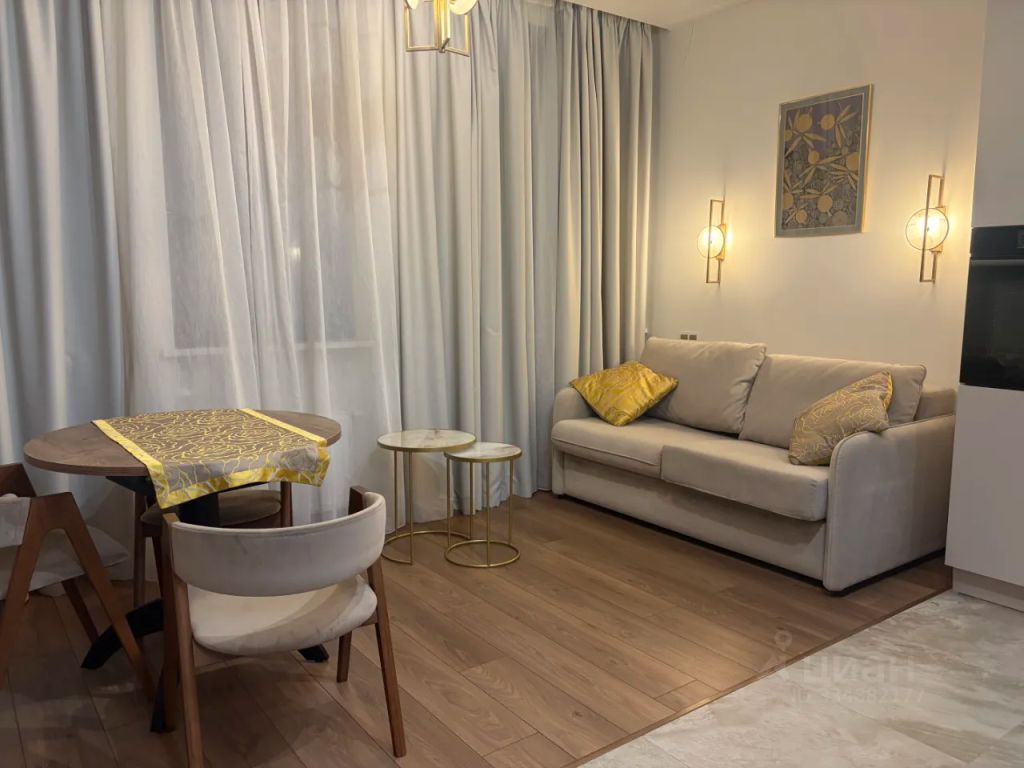 m. Streshnevo: Apartment, studio