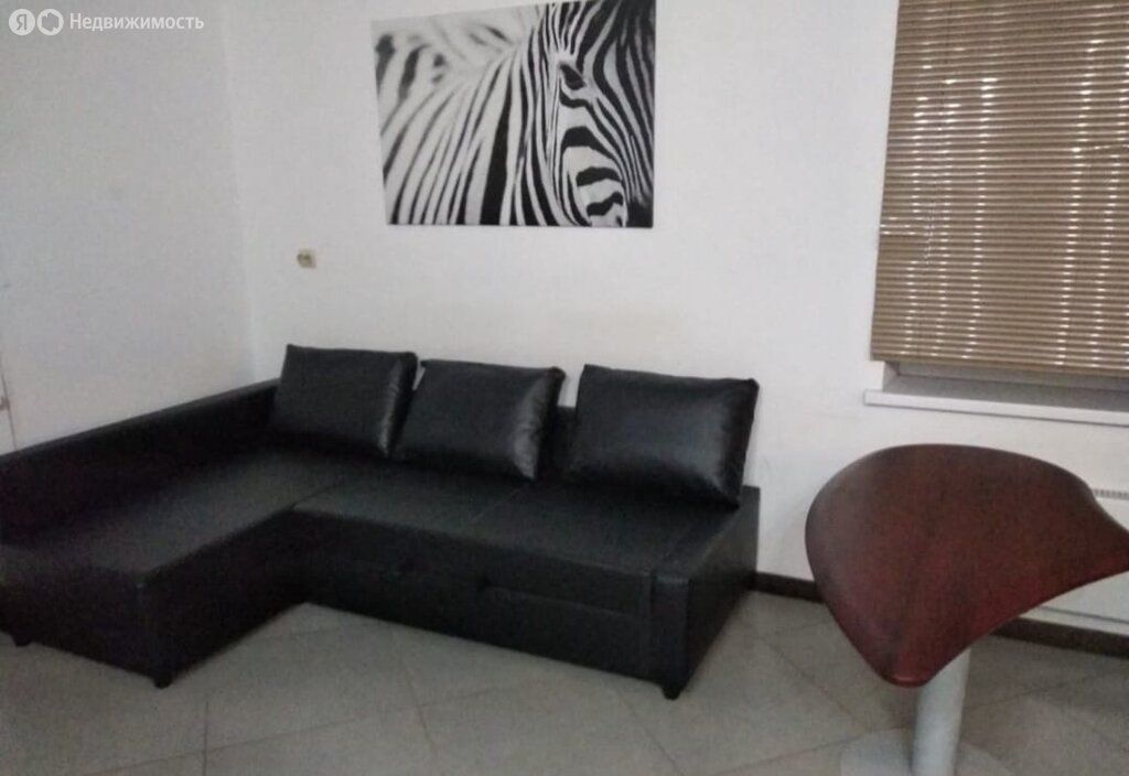 m. Khimki: Apartment, studio