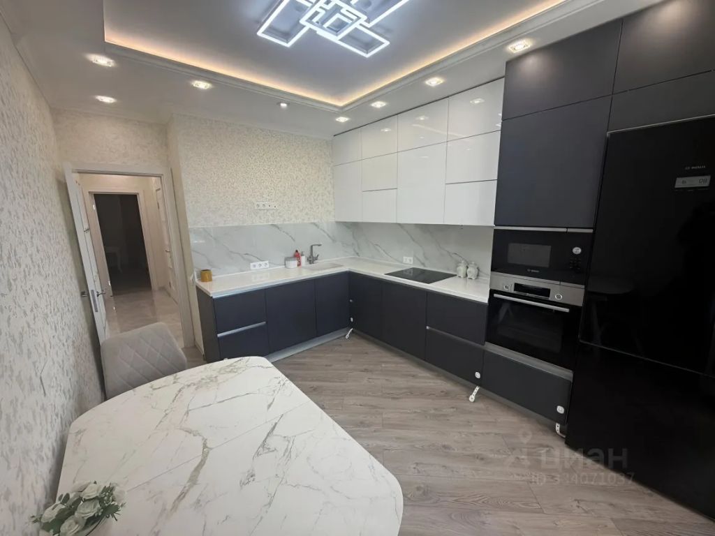 m. Medvedkovo: Apartment, 2-rooms