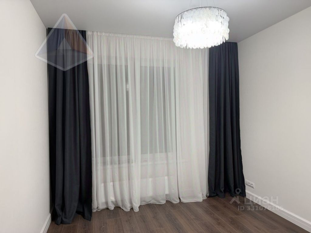 m. Govorovo: Apartment, 2-rooms