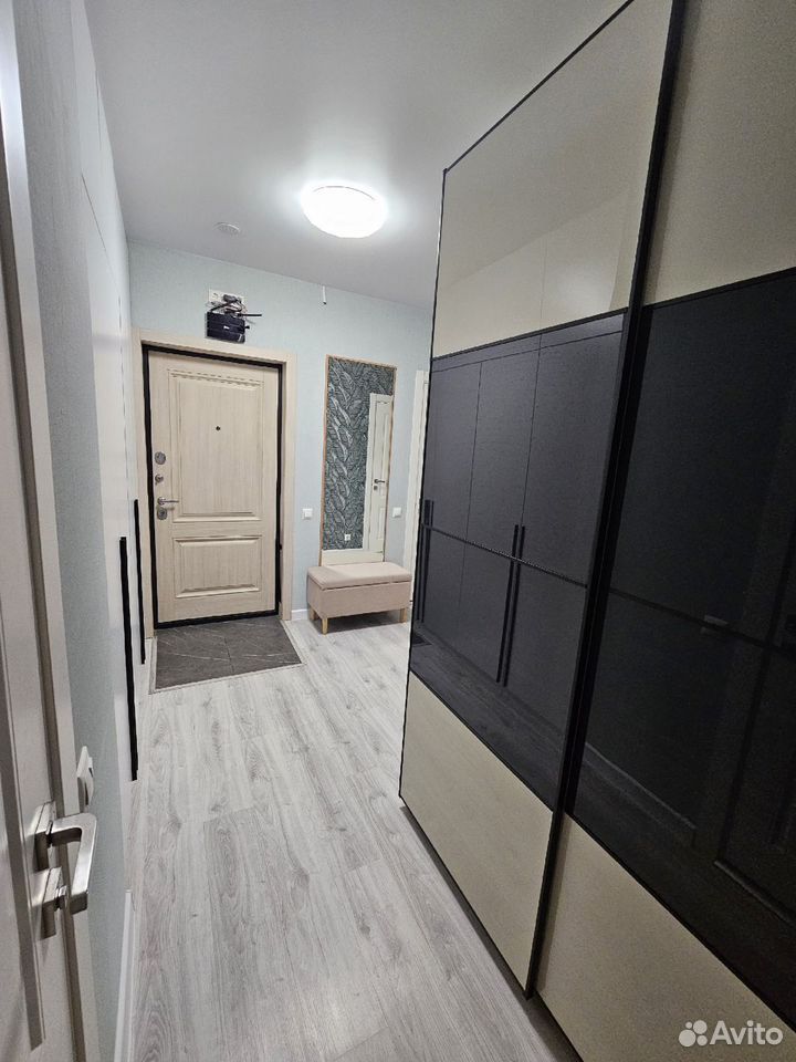 m. Silikatnaya: Apartment, 2-rooms