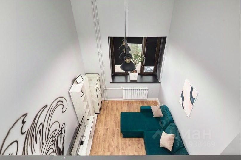 m. Khlebnikovo: Apartment, 1-rooms