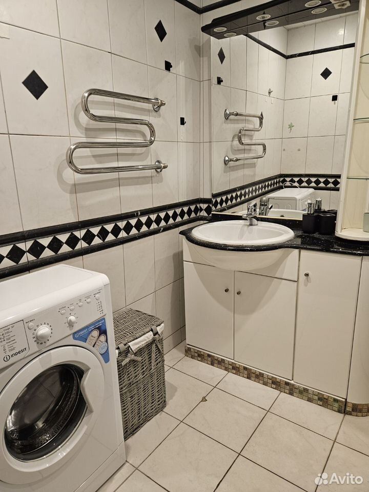 m. Troparevo: Apartment, 2-rooms
