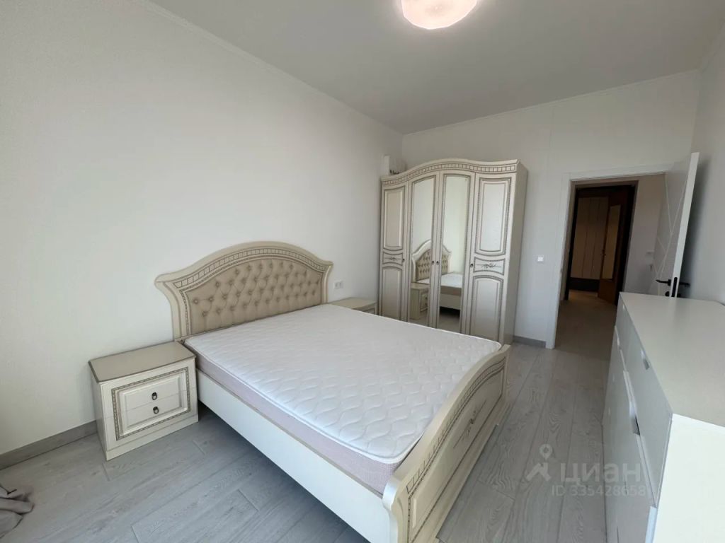 m. Fili: Apartment, 2-rooms