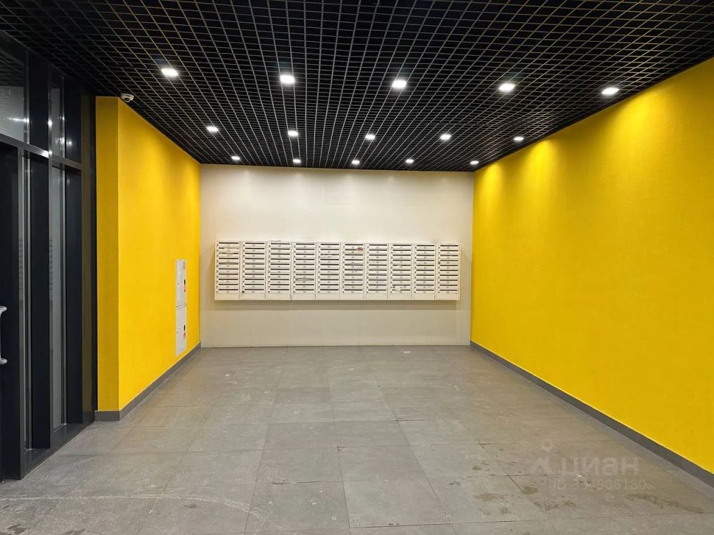 m. Molzhaninovo: Apartment, 2-rooms