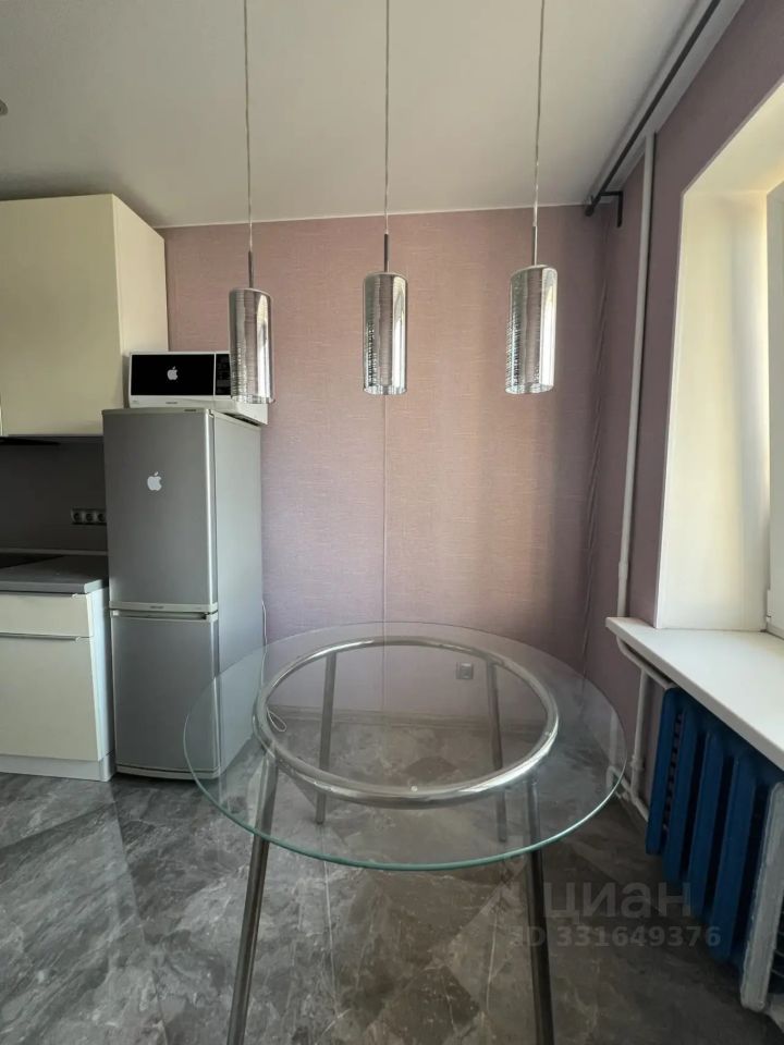 m. Belorusskaya: Apartment, 1-rooms