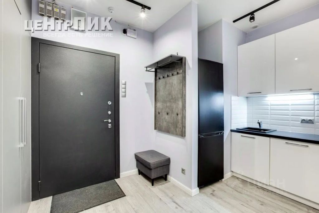 m. Ulitsa 1905 goda: Apartment, 2-rooms