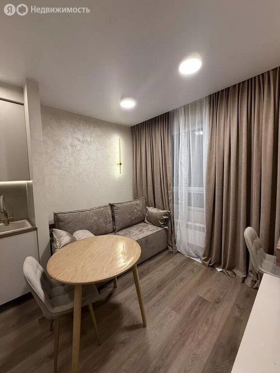 m. Tushinskaya: Apartment, 1-rooms