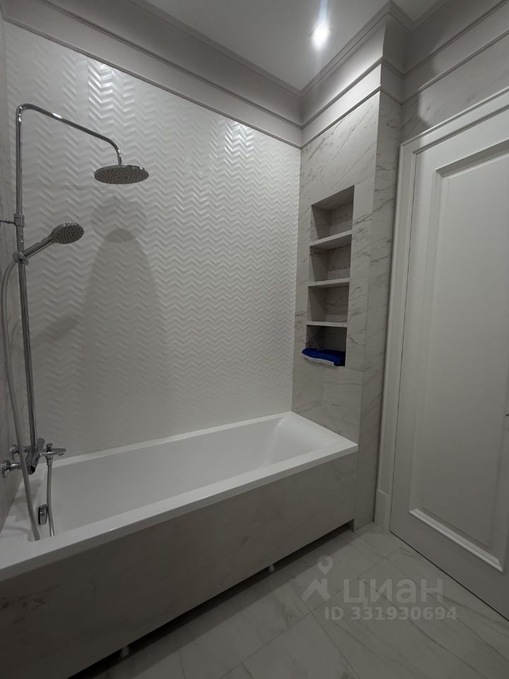 m. Spartak: Apartment, 3-rooms