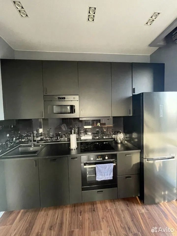 m. Konkovo: Apartment, 1-rooms