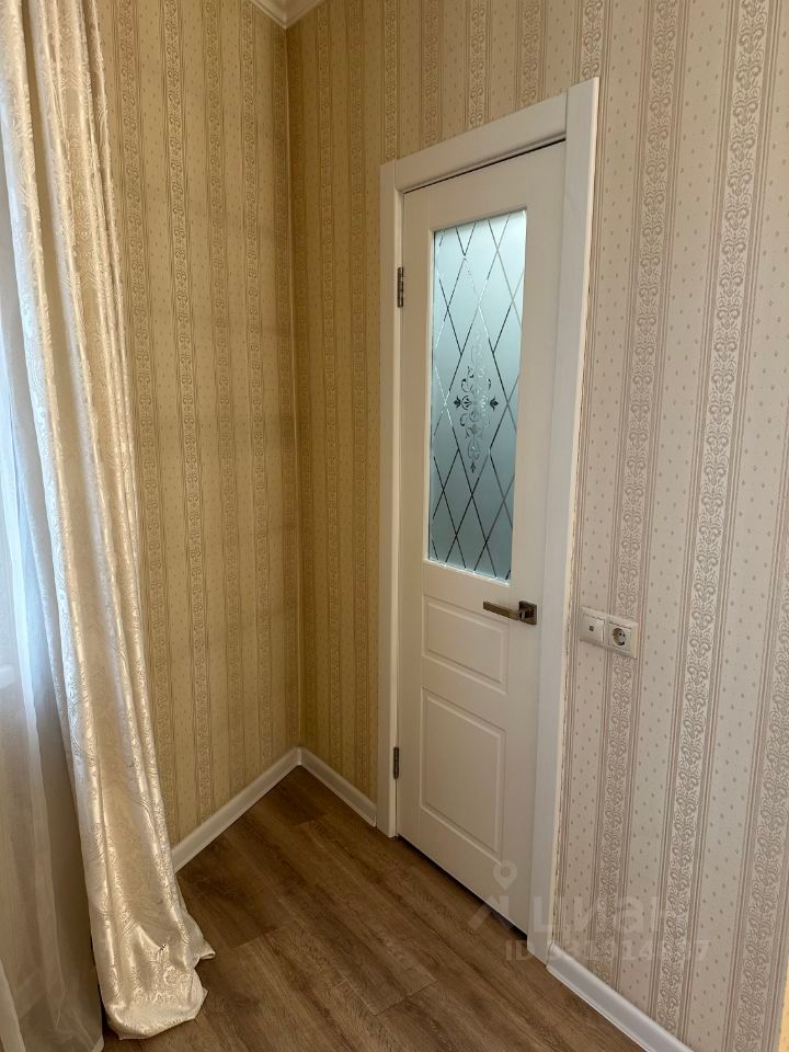 m. Khimki: Apartment, 1-rooms