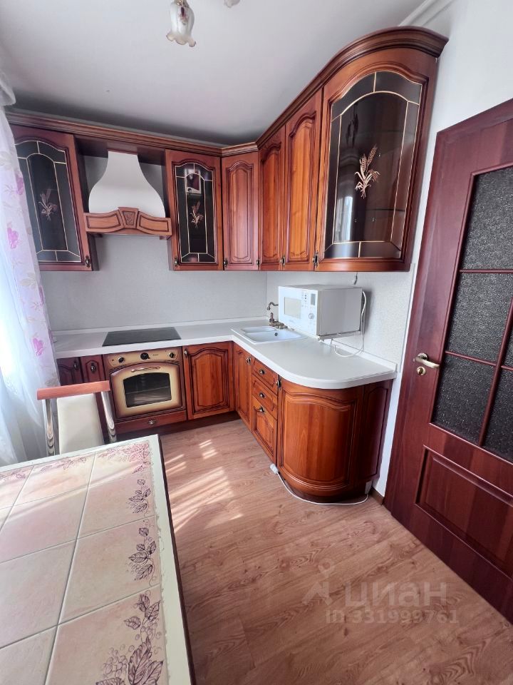 m. Alekseevskaya: Apartment, 1-rooms