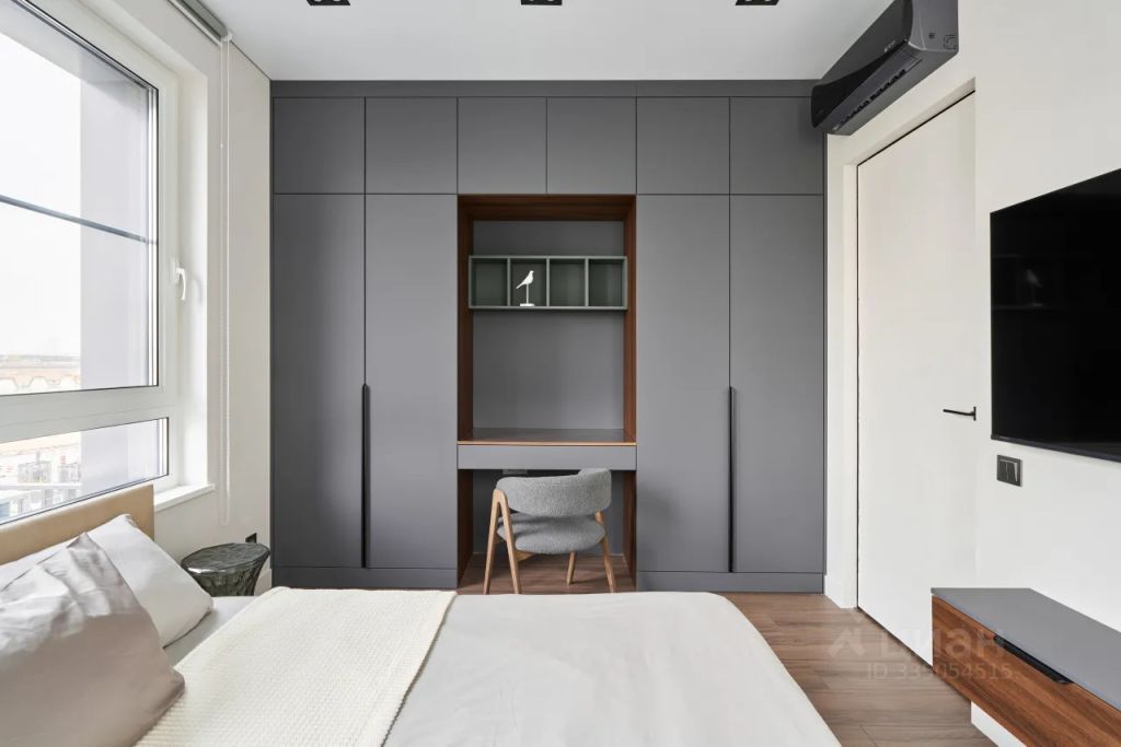 m. Dubrovka: Apartment, 1-rooms