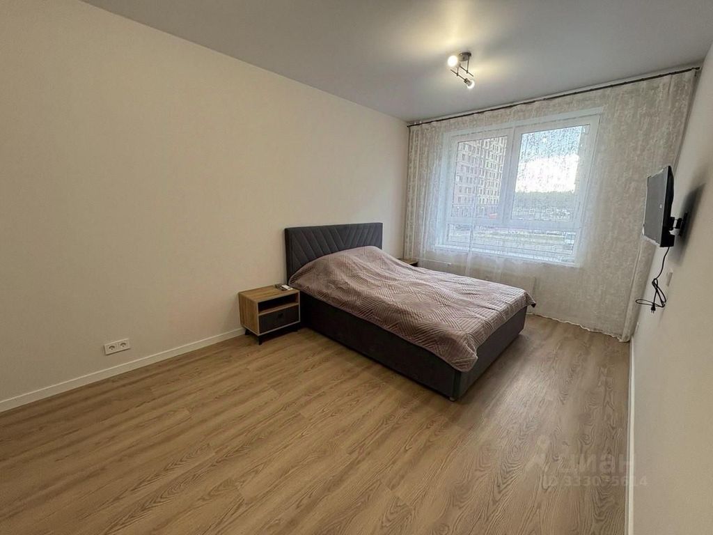 m. Tomilino: Apartment, 2-rooms