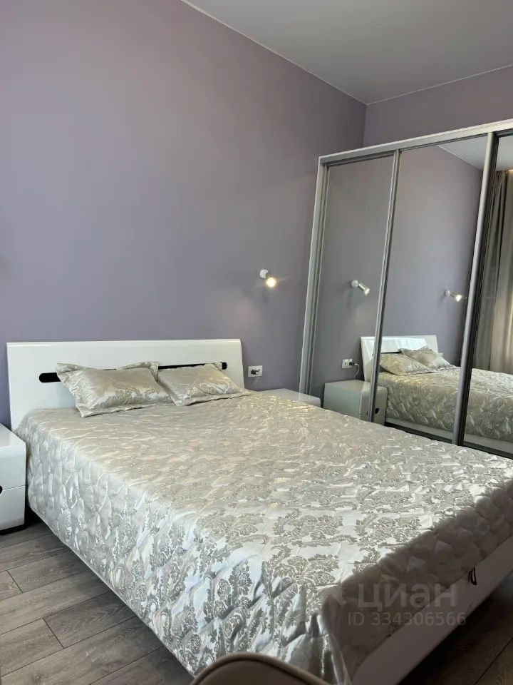 m. Shelepikha: Apartment, 1-rooms