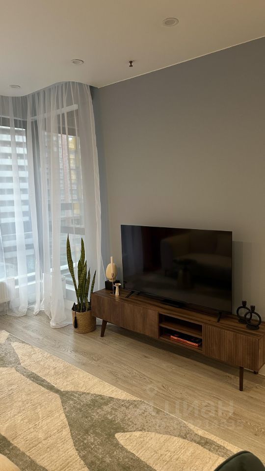 m. TsSKA: Apartment, 2-rooms