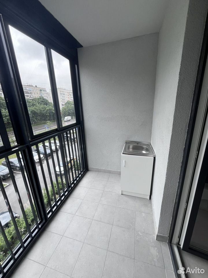 m. Lyublino: Apartment, 1-rooms