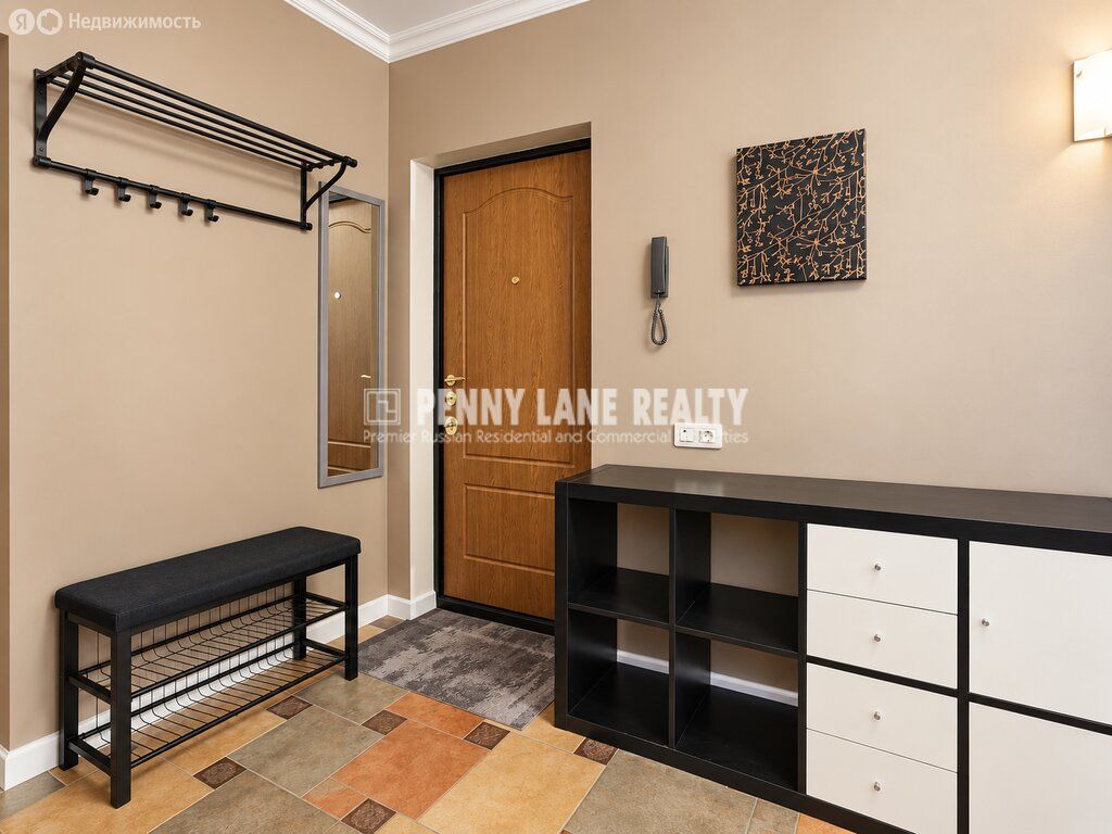 m. Bakovka: Apartment, 2-rooms
