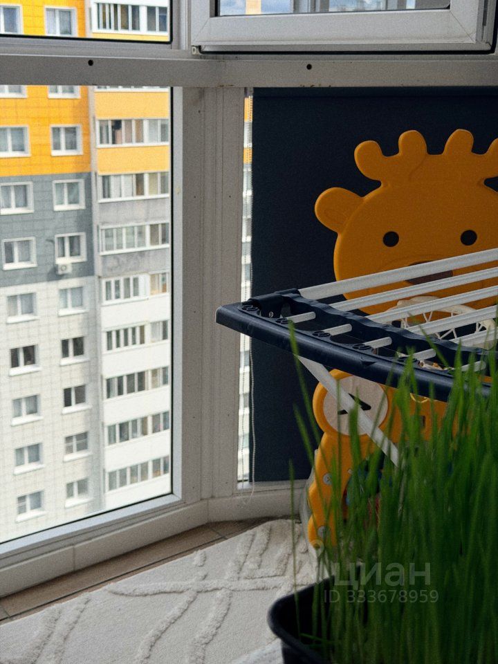 m. Kryukovo: Apartment, 1-rooms