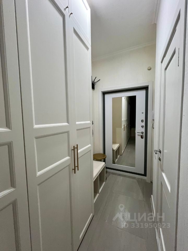 m. Begovaya: Apartment, studio