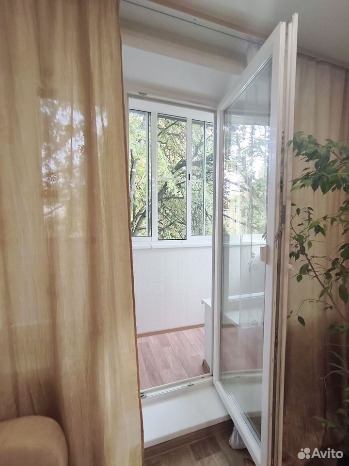 m. Khimki: Apartment, 1-rooms