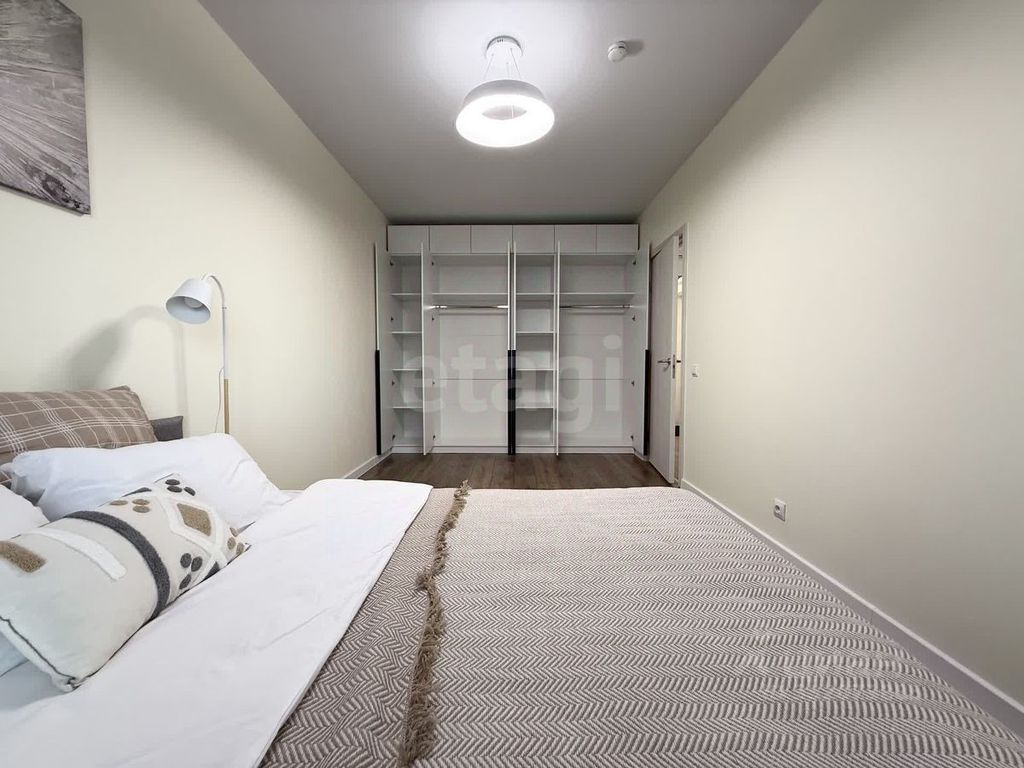 m. Kantemirovskaya: Apartment, 1-rooms