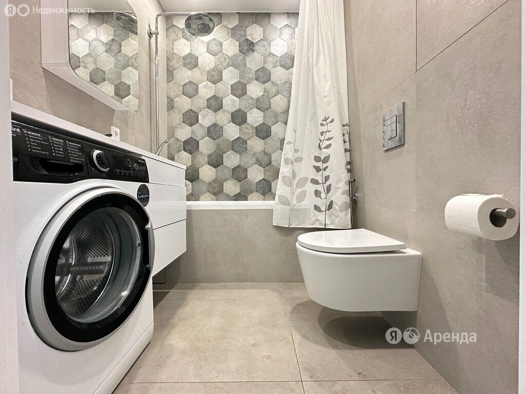 m. Rumyantsevo: Apartment, 1-rooms