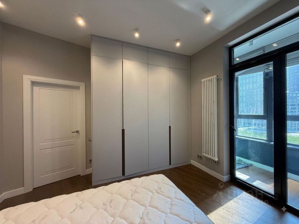 m. Shelepikha: Apartment, 2-rooms