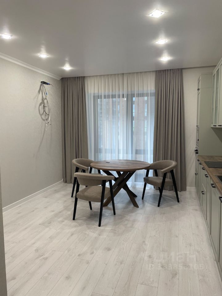 m. Ugreshskaya: Apartment, 2-rooms