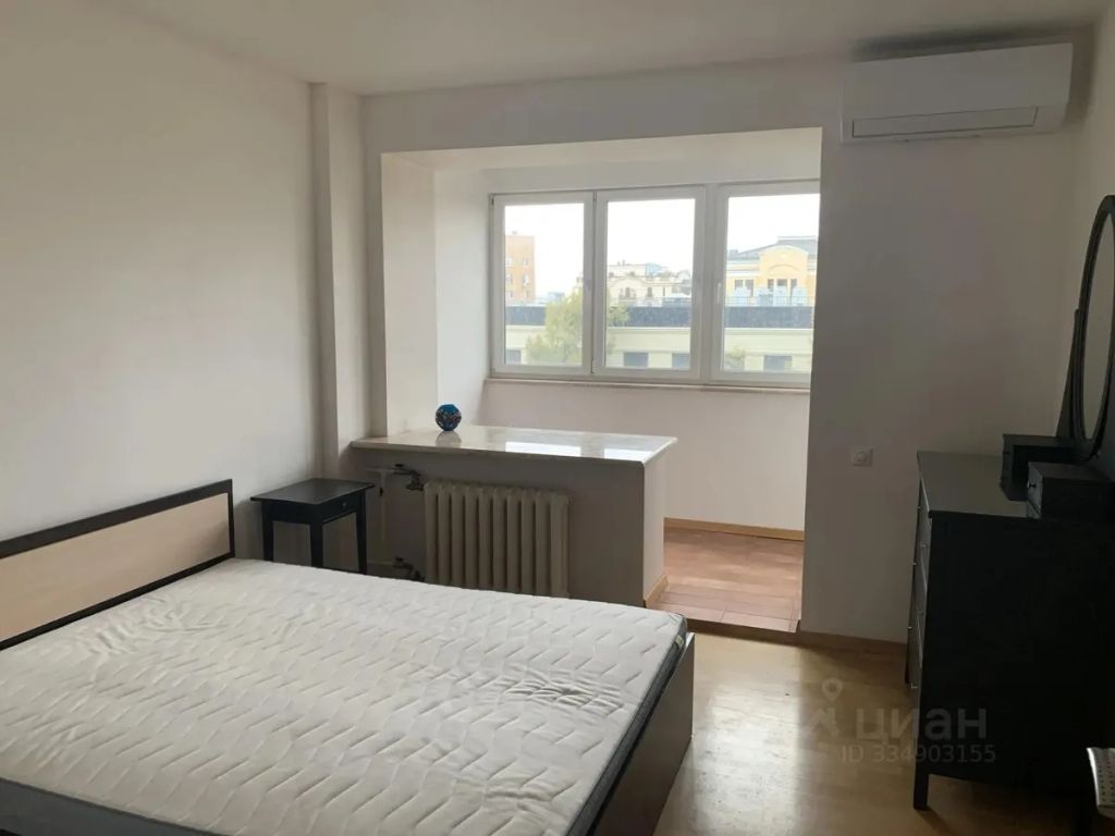 m. Kievskaya: Apartment, 2-rooms