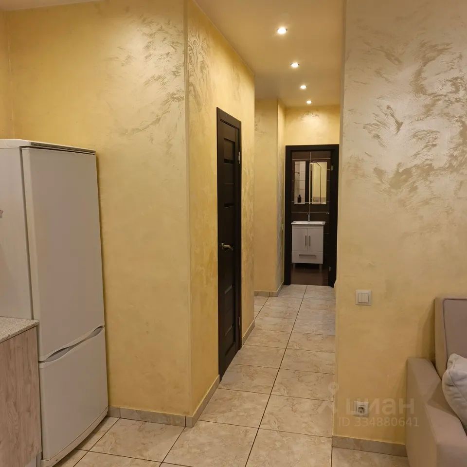 m. Kotelniki: Apartment, 2-rooms