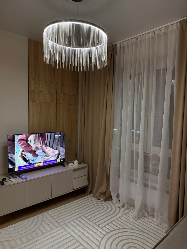 m. Lokomotiv: Apartment, 1-rooms