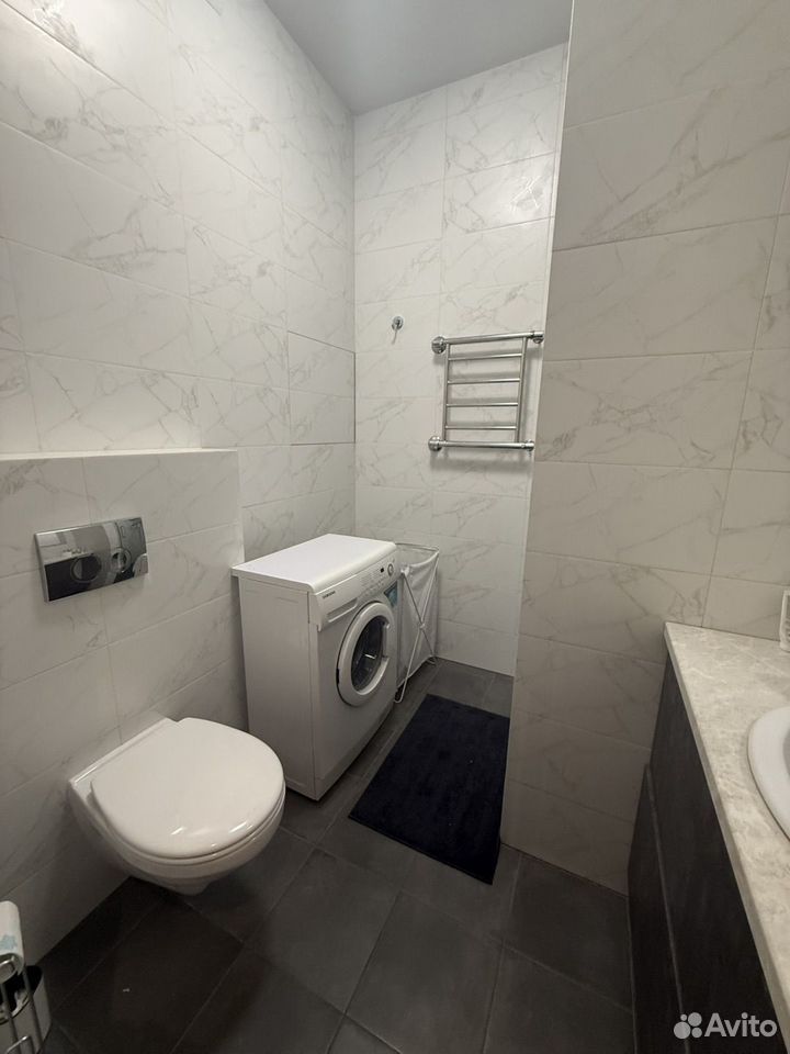 m. Aeroport: Apartment, 1-rooms