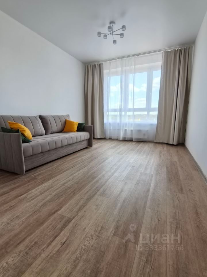m. Bitsa: Apartment, 2-rooms