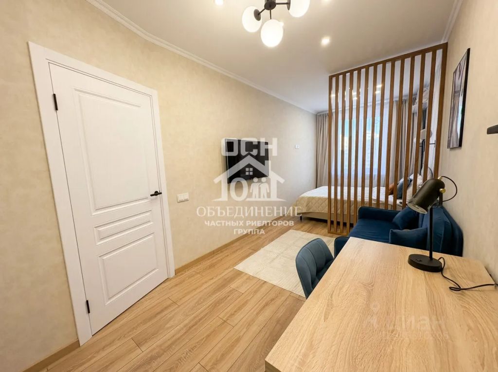 m. Olgino: Apartment, 1-rooms
