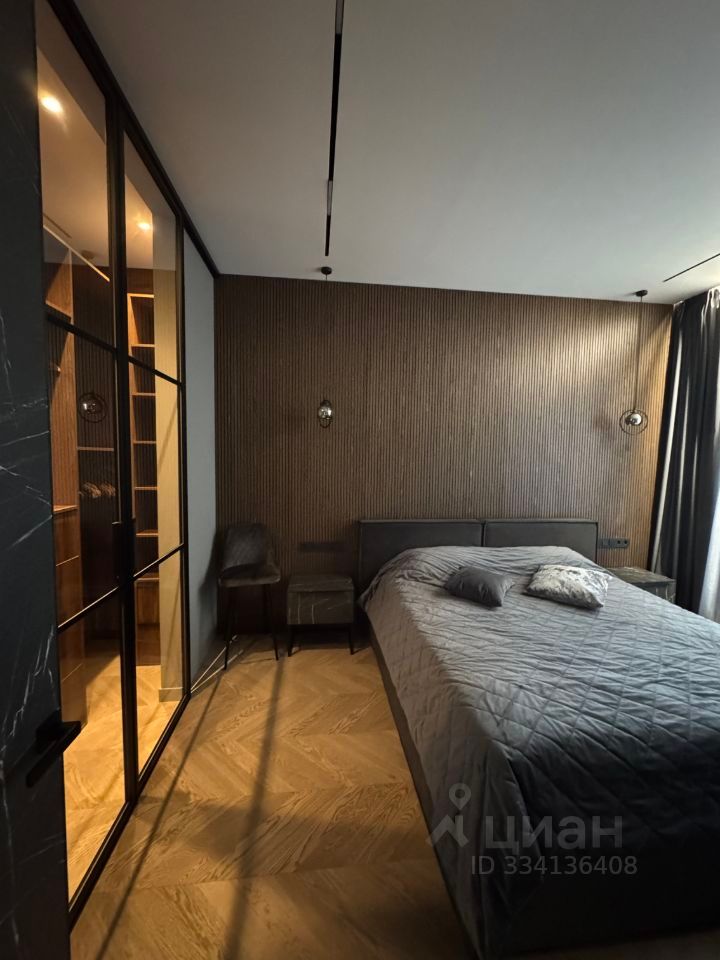 m. Shelepikha: Apartment, 2-rooms