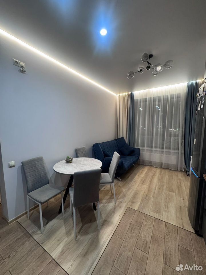 m. Seligerskaya: Apartment, 1-rooms