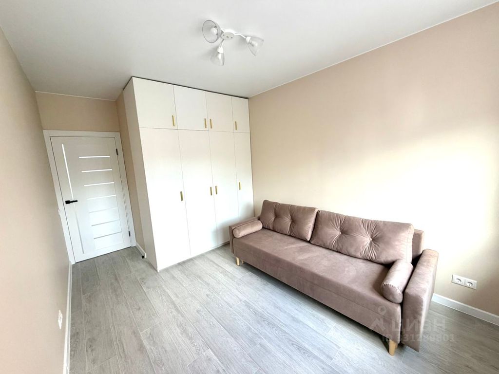 m. Panki: Apartment, 2-rooms