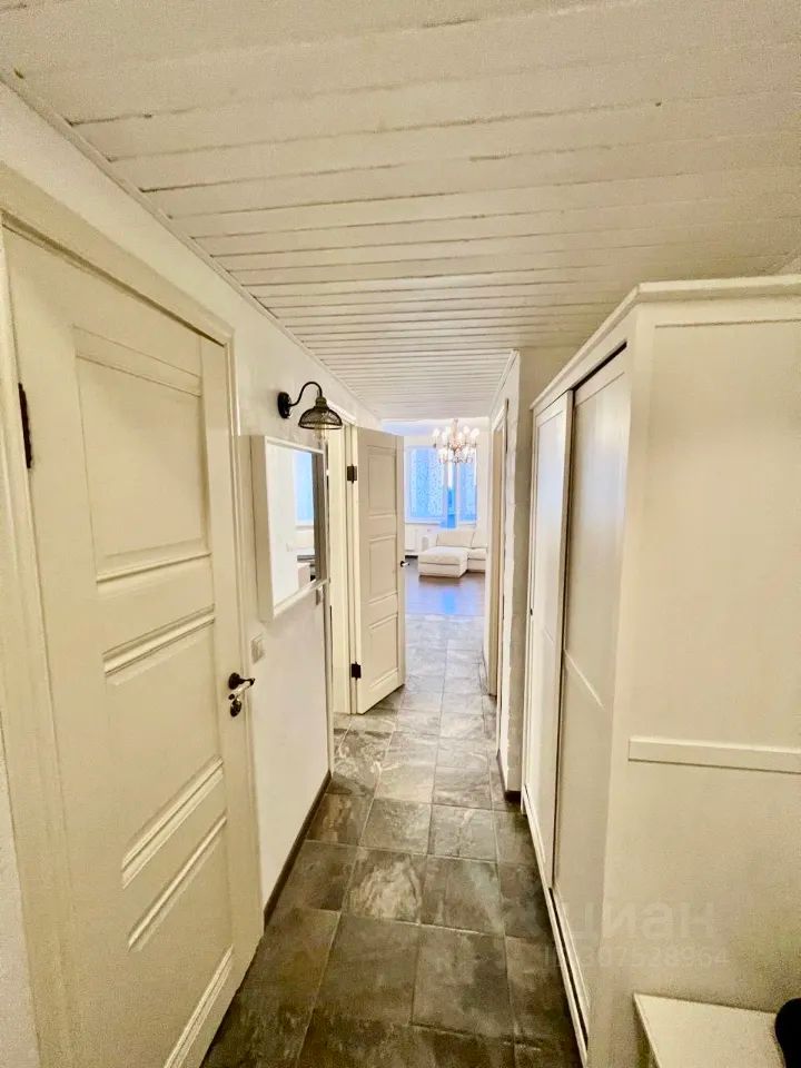 m. Reutovo: Apartment, 3-rooms