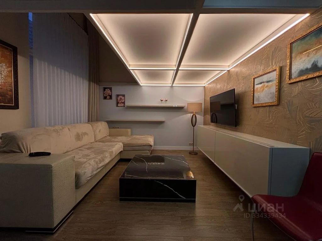 m. Vnukovo: Apartment, 1-rooms