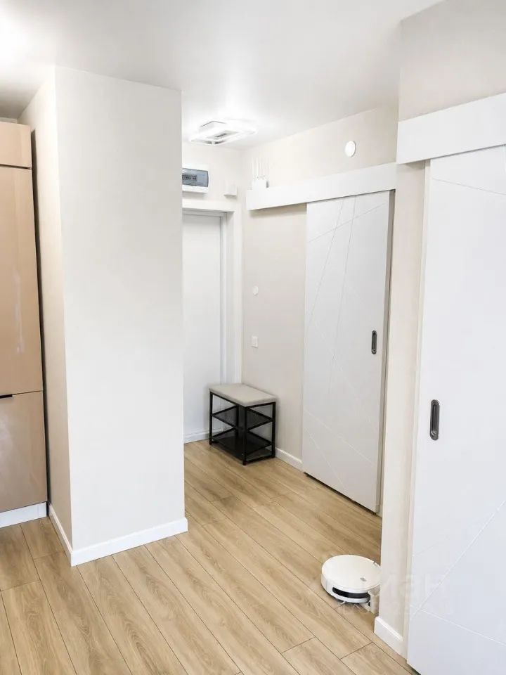 m. Ozernaya: Apartment, 1-rooms